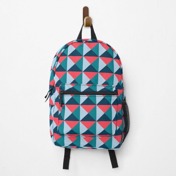 Item preview, geometric simple pattern designed and sold by Feral Lines Studio .