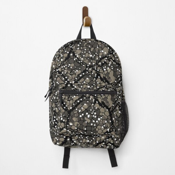 Item preview, Gekko scientiadventura (No.1) Cosmic Nomad Wavy Stardust designed and sold by TeraScale.