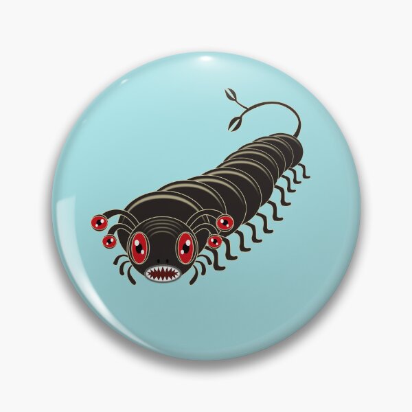 Item preview, Crawlie Bug designed and sold by Designs by Greylady.
