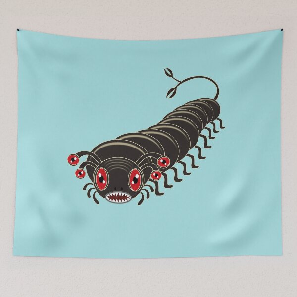 Item preview, Crawlie Bug designed and sold by Designs by Greylady.
