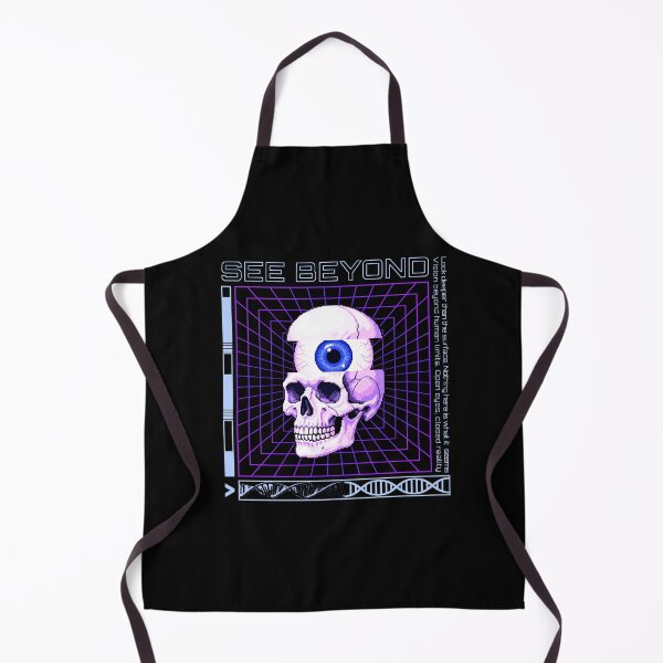 Item preview, See Beyond Surreal Eye designed and sold by MadeTearfully.