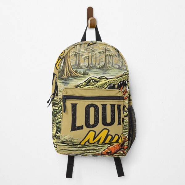Item preview, Louisiana Mud Dog designed and sold by Bayou Boogalee Outfitters.