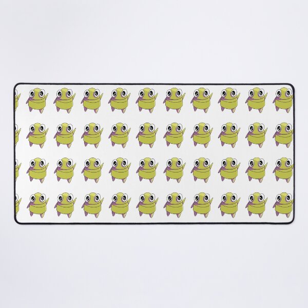 Item preview, Cute R.E.P.O Character Digital Illustration designed and sold by MrZeroArts.