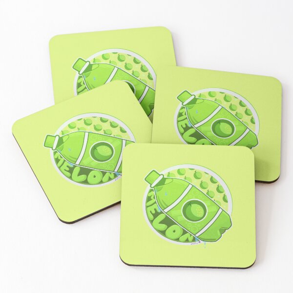 Item preview, Melon Soda designed and sold by By Sapphire's Design.