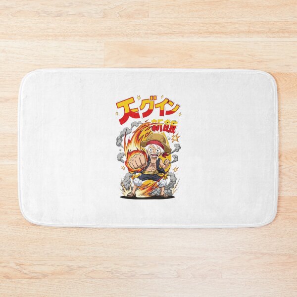 Item preview, monkey d luffy designed and sold by Brain-Spyro.