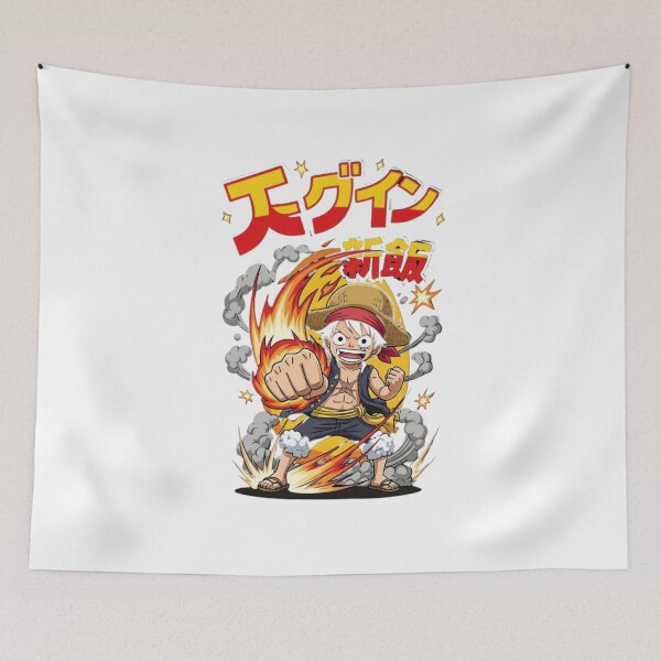 Item preview, monkey d luffy designed and sold by Brain-Spyro.