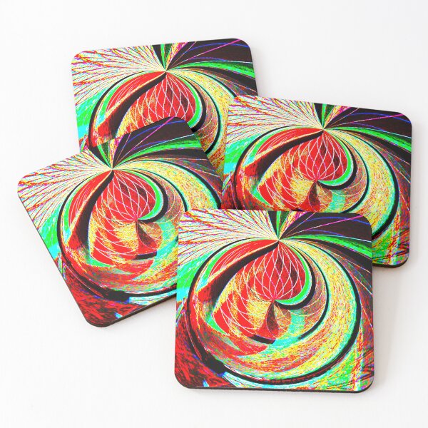 Item preview, Abstract ( 88 ) designed and sold by Larry Davis.