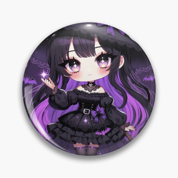Item preview, Wind Witch designed and sold by Msdevils.