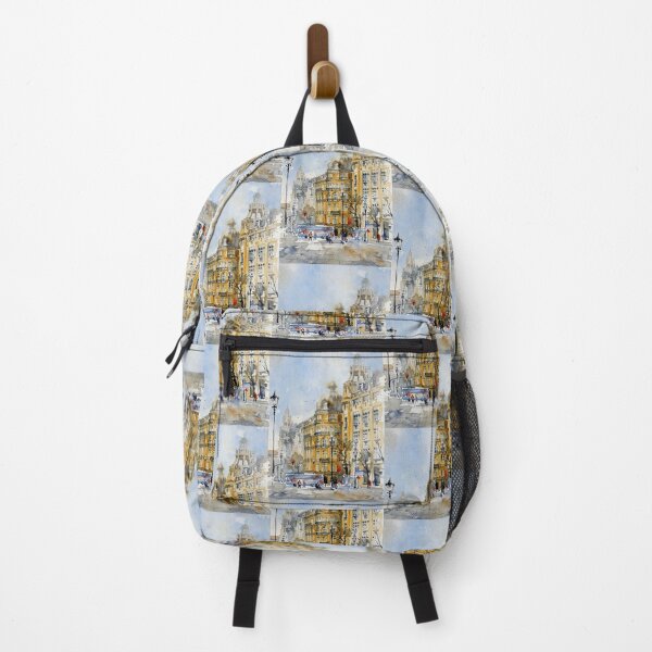 Item preview, Porto: Hotel Aliados Scene designed and sold by caracatita75.