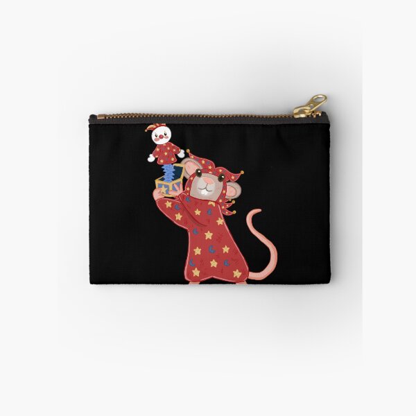 Item preview, mouse acrobat  designed and sold by istleidyart.