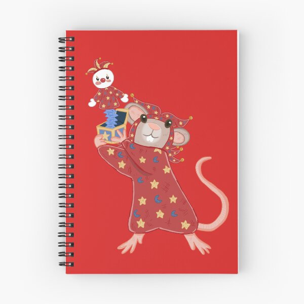 Item preview, mouse acrobat  designed and sold by istleidyart.