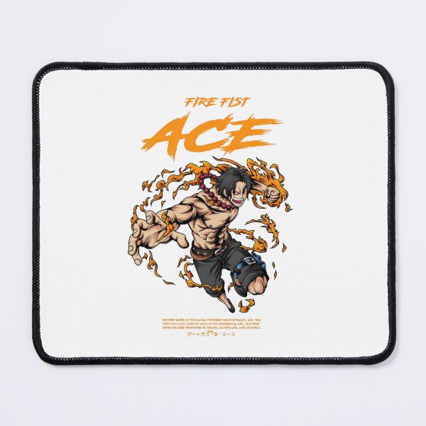 Item preview, portgas d Ace designed and sold by Brain-Spyro.
