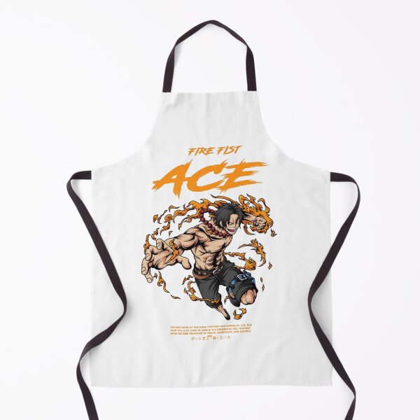 Item preview, portgas d Ace designed and sold by Brain-Spyro.