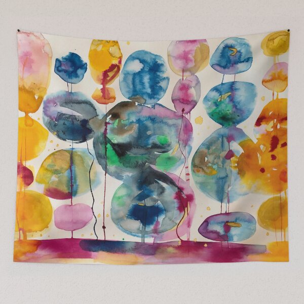 Item preview, festive mood designed and sold by Marianna Tankelevich.