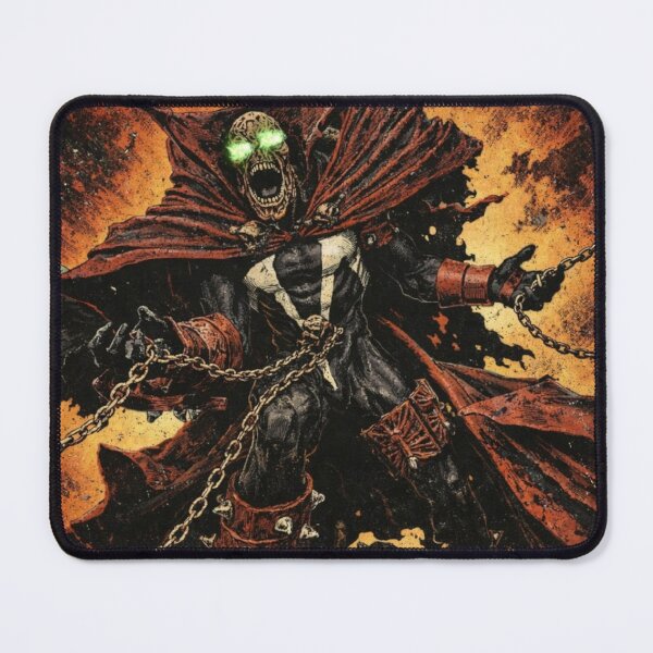 Item preview, HellSpawn designed and sold by SpeedR8cer5.