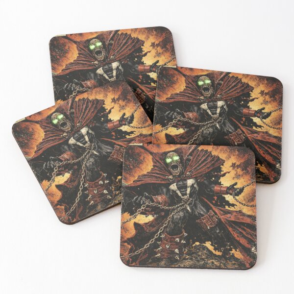 Item preview, HellSpawn designed and sold by SpeedR8cer5.
