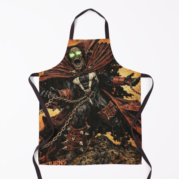 Item preview, HellSpawn designed and sold by SpeedR8cer5.