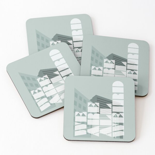 Item preview, urban cityscape - we are all weird designed and sold by kobyakov.