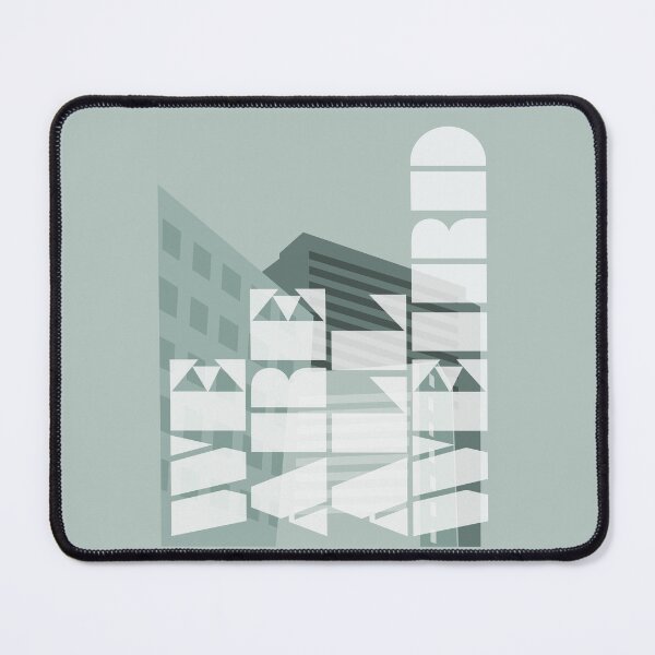 Item preview, urban cityscape - we are all weird designed and sold by kobyakov.