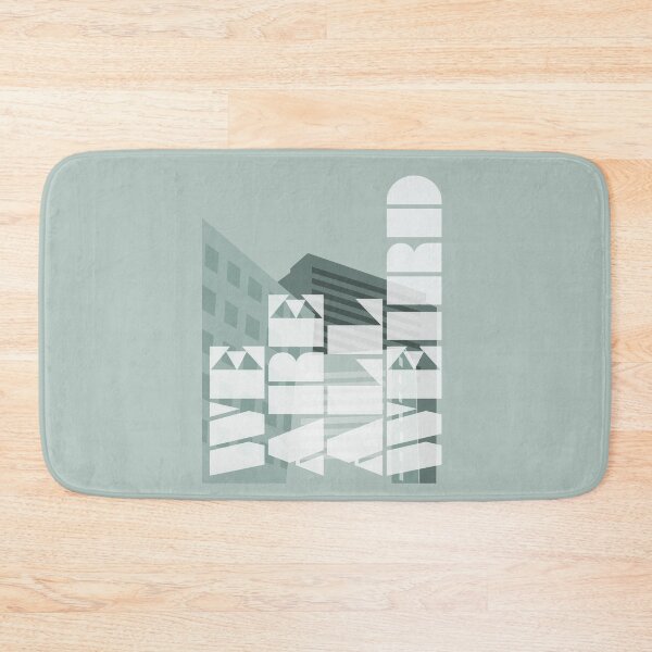 Item preview, urban cityscape - we are all weird designed and sold by kobyakov.