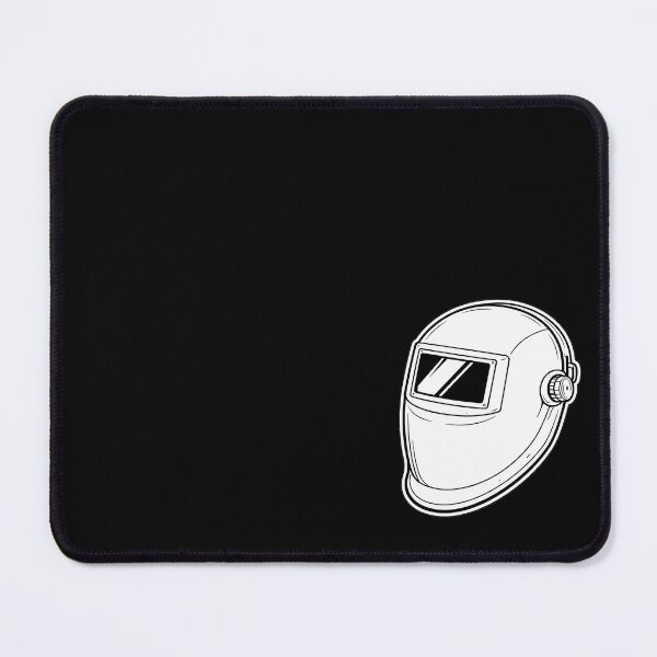 Item preview, Welding Helmet Simple  designed and sold by The Tradies .