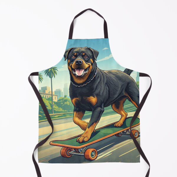 Artikelvorschau, Rottweiler entworfen und verkauft von VelvetRoom.