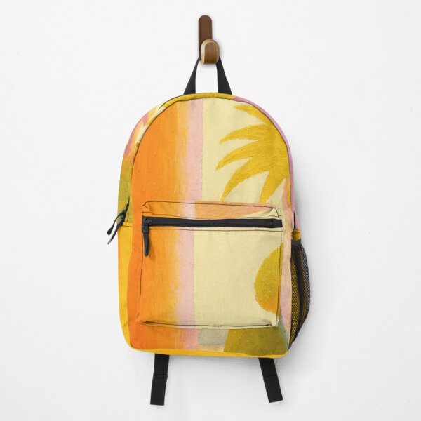 Item preview, Golden Palm Through the Sunlit Window designed and sold by LaFabricaArt.