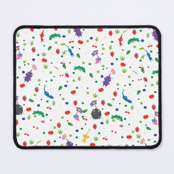 Item preview, Little Botanical Space Explorers Pattern designed and sold by Doodle.niu.