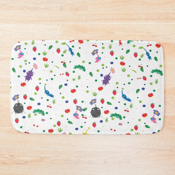 Item preview, Little Botanical Space Explorers Pattern designed and sold by Doodle.niu.