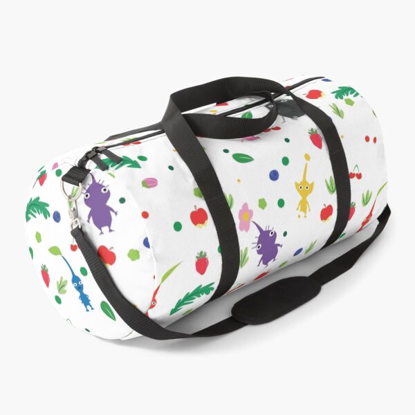Item preview, Little Botanical Space Explorers Pattern designed and sold by Doodle.niu.