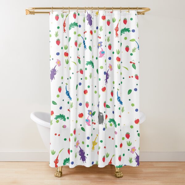 Item preview, Little Botanical Space Explorers Pattern designed and sold by Doodle.niu.