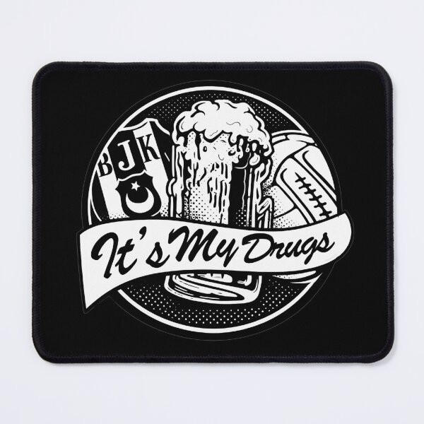 Item preview, Just Besiktas The Rest Follows designed and sold by canvasriddle.