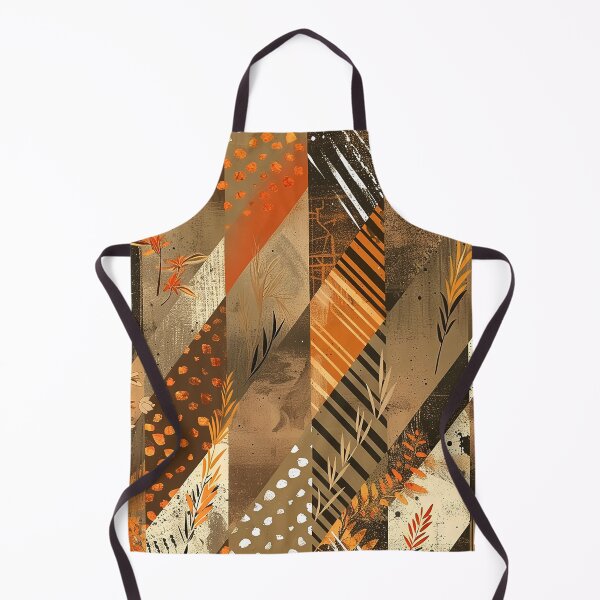 Item preview, Boho Earth Tones, Taupe, And Warm Orange Designs designed and sold by DEC02.