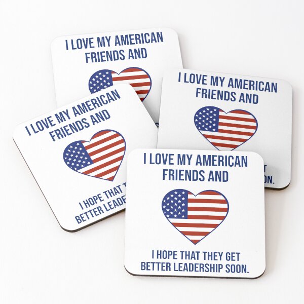 Item preview, I hope that they get better leadership soon.  designed and sold by Rachel the Artist .