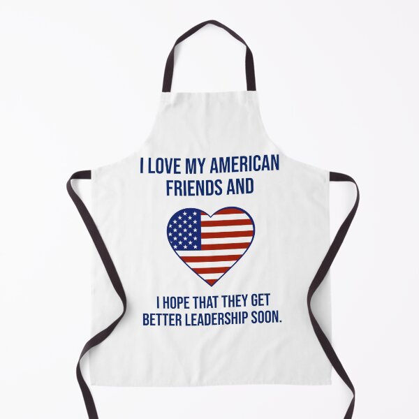 Item preview, I hope that they get better leadership soon. designed and sold by Rachel the Artist .