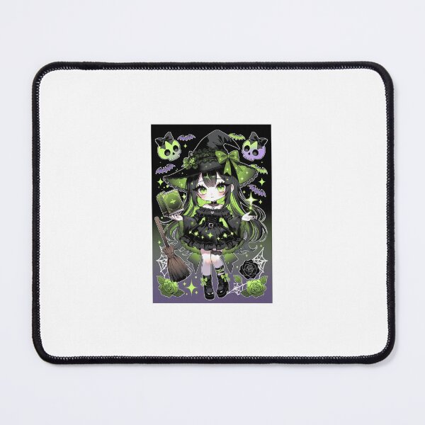 Item preview, Nature witch designed and sold by Msdevils.