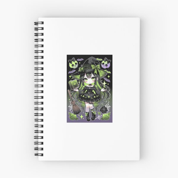 Item preview, Nature witch designed and sold by Msdevils.