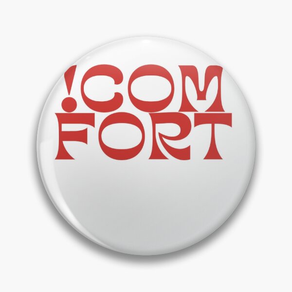 Item preview, !ComFort  designed and sold by 4dzik.