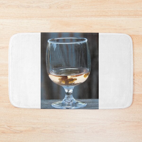 Item preview, glass of rosé designed and sold by ART22.