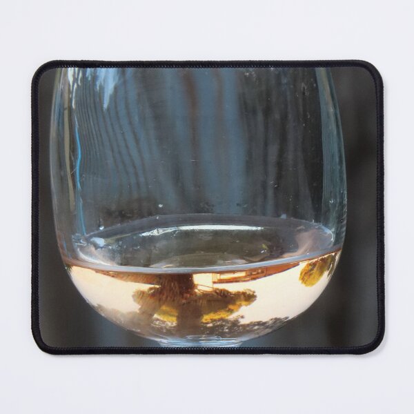 Item preview, glass of rosé designed and sold by ART22.