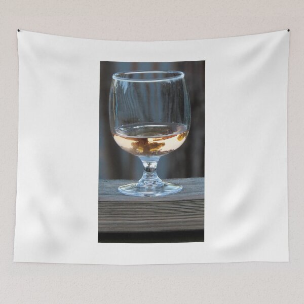Item preview, glass of rosé designed and sold by ART22.