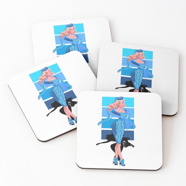 Item preview, Ven a volar conmigo. Arte digital dibujado por Joseph Montoya. designed and sold by Josephmontoyaart.