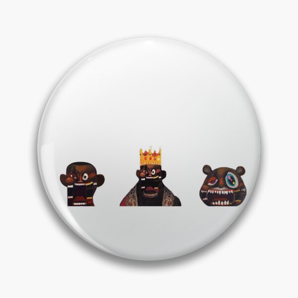 Item preview, Kanye? designed and sold by ConcreteSaint.