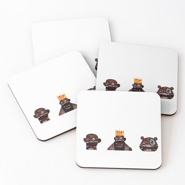 Item preview, Kanye? designed and sold by ConcreteSaint.
