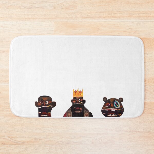 Item preview, Kanye? designed and sold by ConcreteSaint.