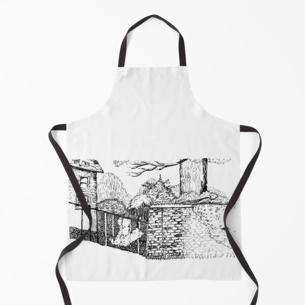 Item preview, New Orleans Scene designed and sold by hogelstick.