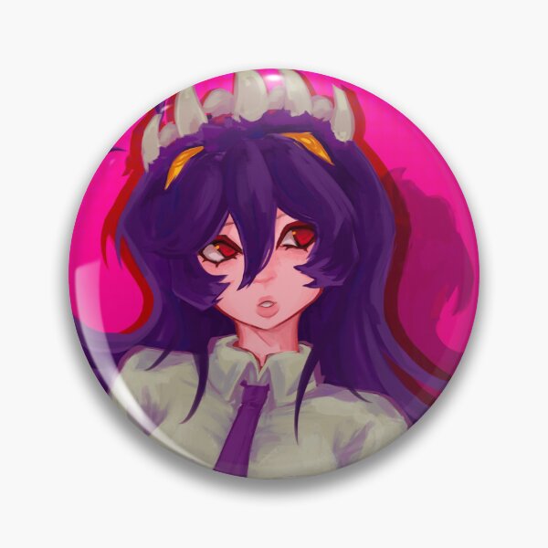 Item preview, Filia skullgirls ver 2 designed and sold by Sharkcuterie Art .