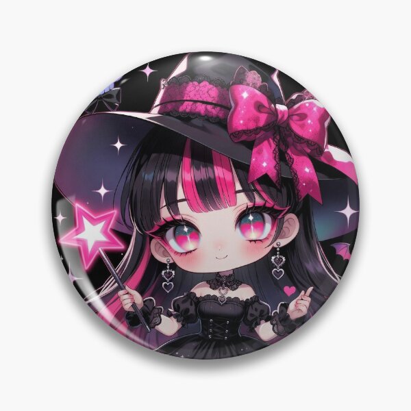 Item preview, Candy Witch designed and sold by Msdevils.