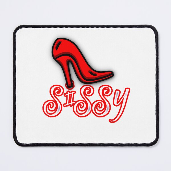 Item preview, Red Heel Sissy designed and sold by KATKattalestv.