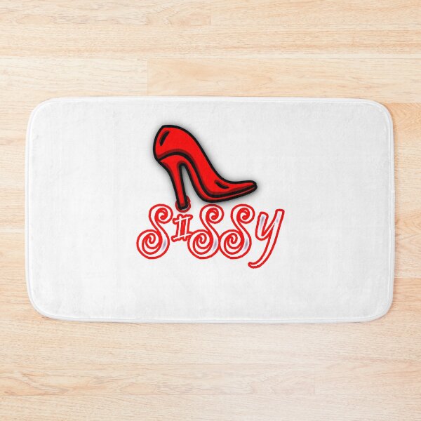 Item preview, Red Heel Sissy designed and sold by KATKattalestv.